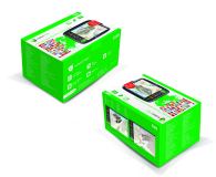NAVITEL E500 EU - 274856 - zdjęcie 3